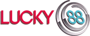 lucky88 logo